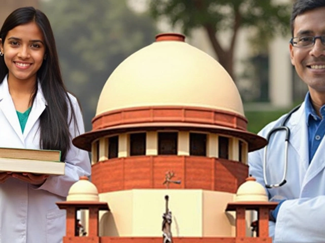 NEET Result 2025: Date, Answer Key Details, and What Candidates Need to Know