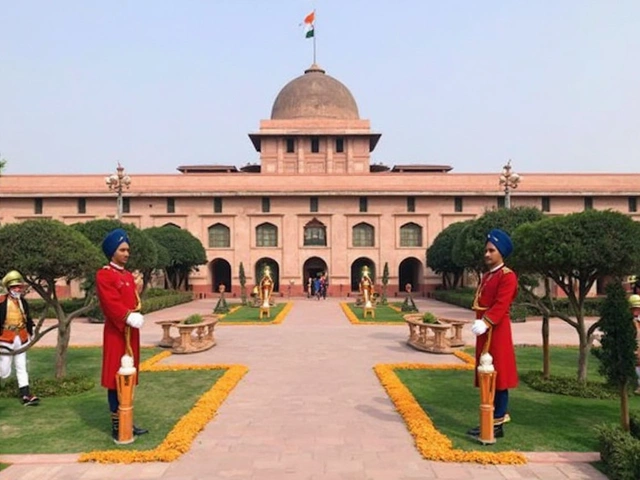 President Election 2022: How the Value of MPs' Votes Dropped and Changed the Math