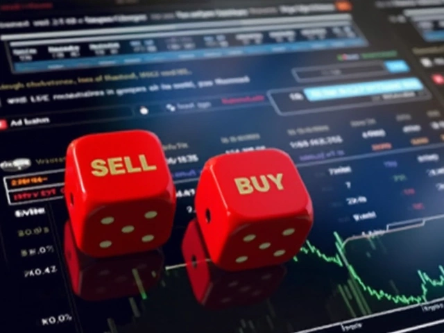 Sensex and Nifty Hold Steady Amid Volatility as IT Sector Lifts Indian Stock Market