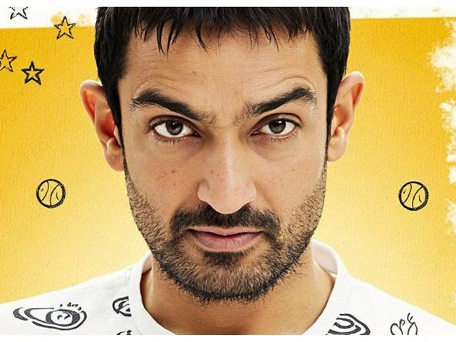 Sitaare Zameen Par Box Office Prediction: Trade Analysts Explain Slow Advance Bookings and Aamir Khan’s Influence