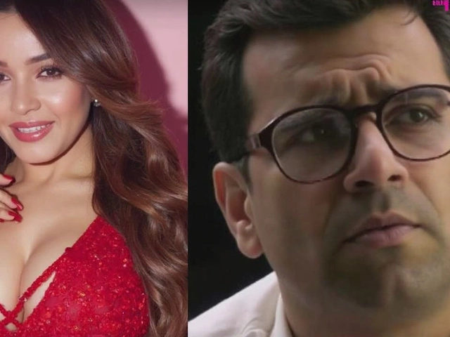 Sonakshi Sinha Reacts to Paresh Rawal’s Exit from Hera Pheri 3, Says He’s Irreplaceable
