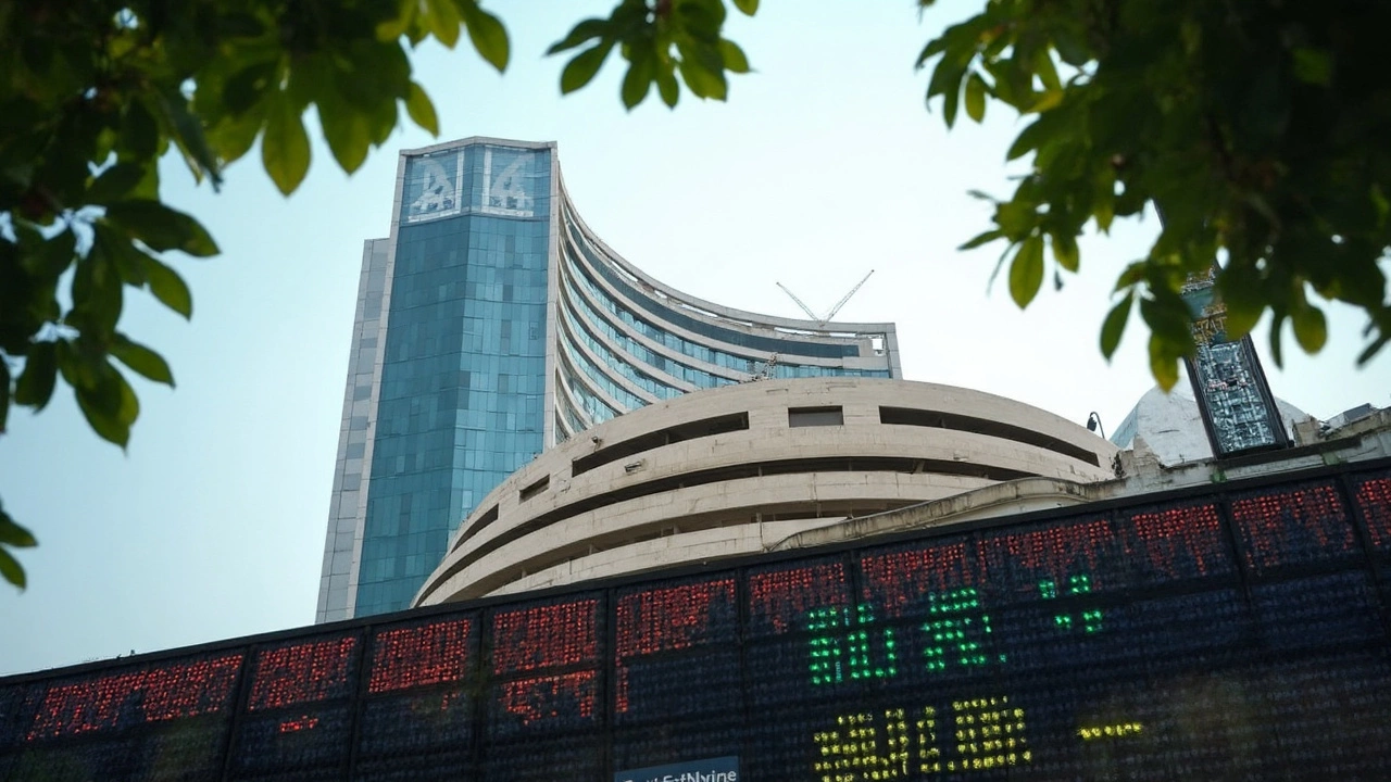BSE Multibagger: How ₹1 Lakh Became ₹28 Lakh in 8 Years—and What Powered the Surge