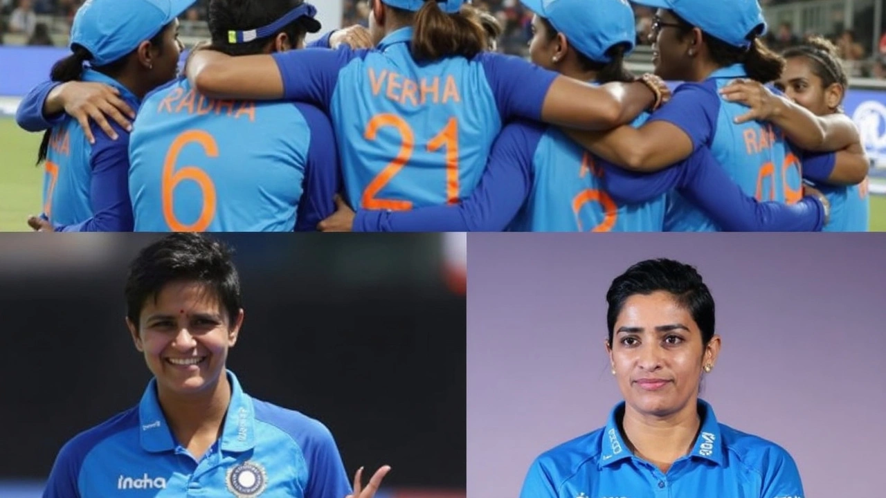 Building for the Big Stage: Eyes on a National Comeback