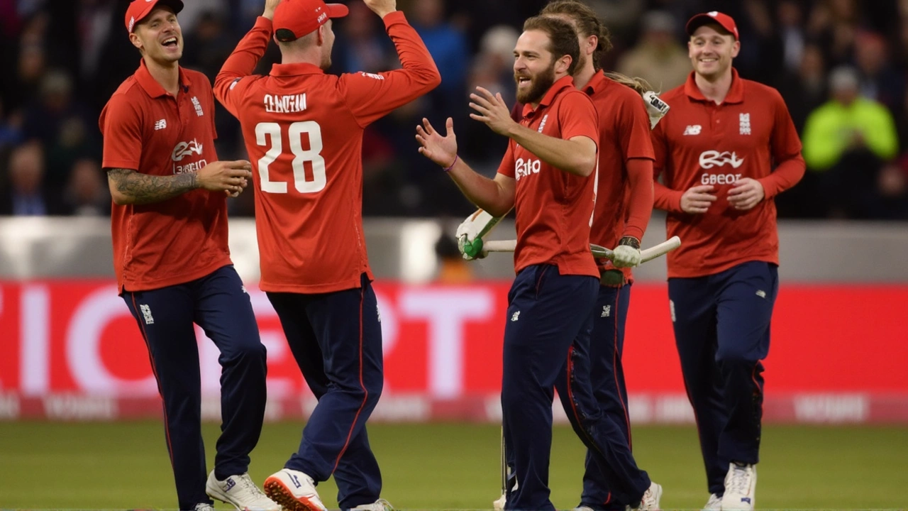 England Recalls Liam Dawson for Manchester Test Against India After 8-Year Test Hiatus