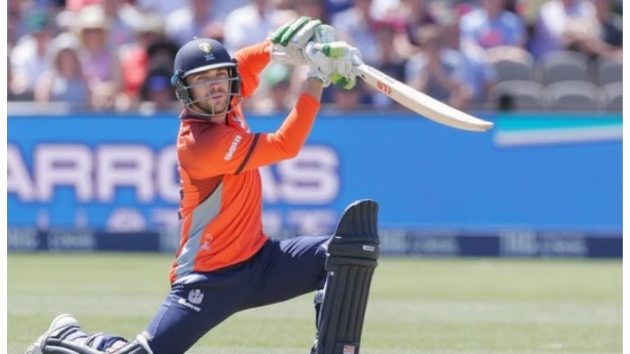 Jake Fraser-McGurk Dropped After Poor IPL 2025, But Answers with 11-Six Blitz in MLC for San Francisco Unicorns