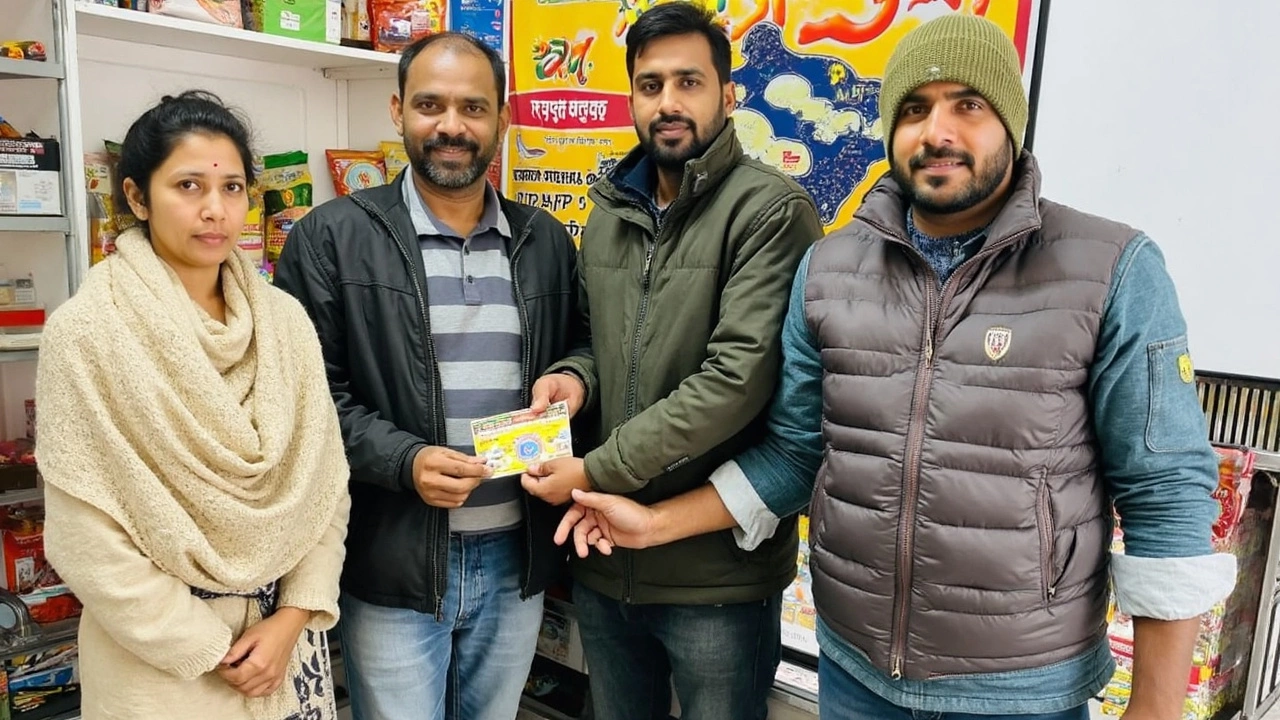 Nagaland Lottery Sambad Result: DEAR INDUS 1 PM Draw Delivers Hope with ₹1 Crore Top Prize