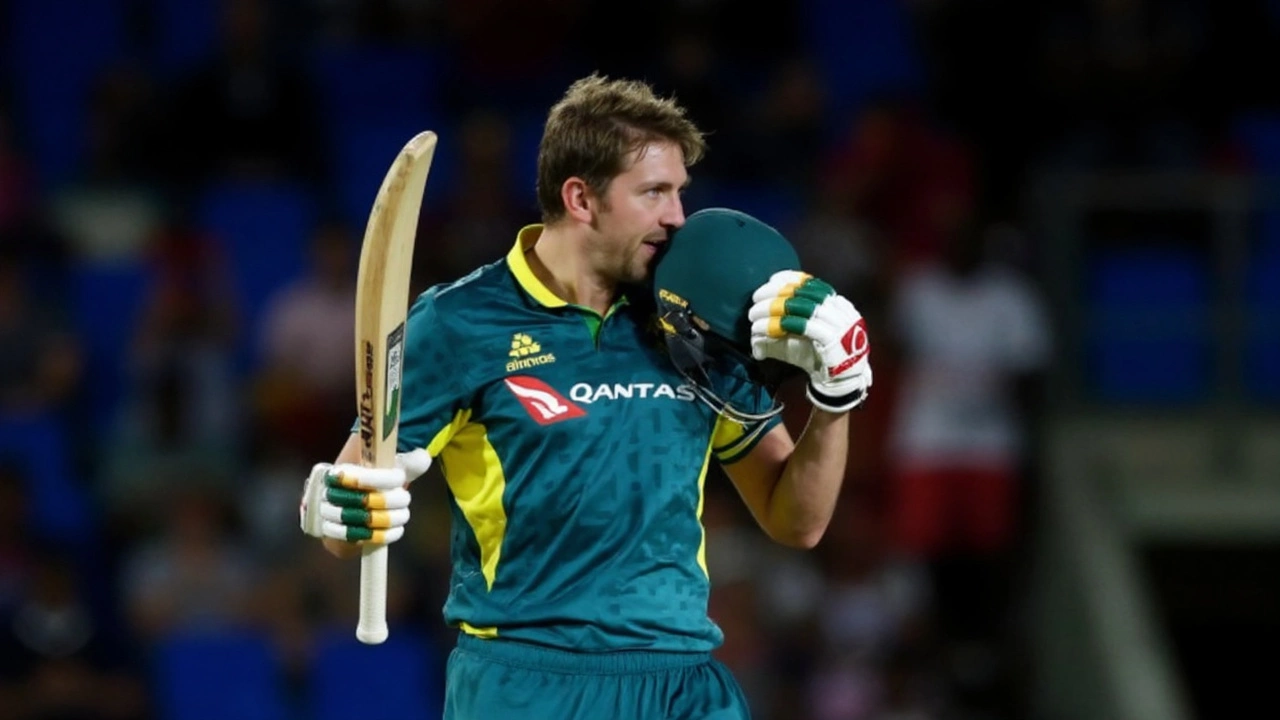 Owen’s Finishing Act and West Indies’ Forgotten Century