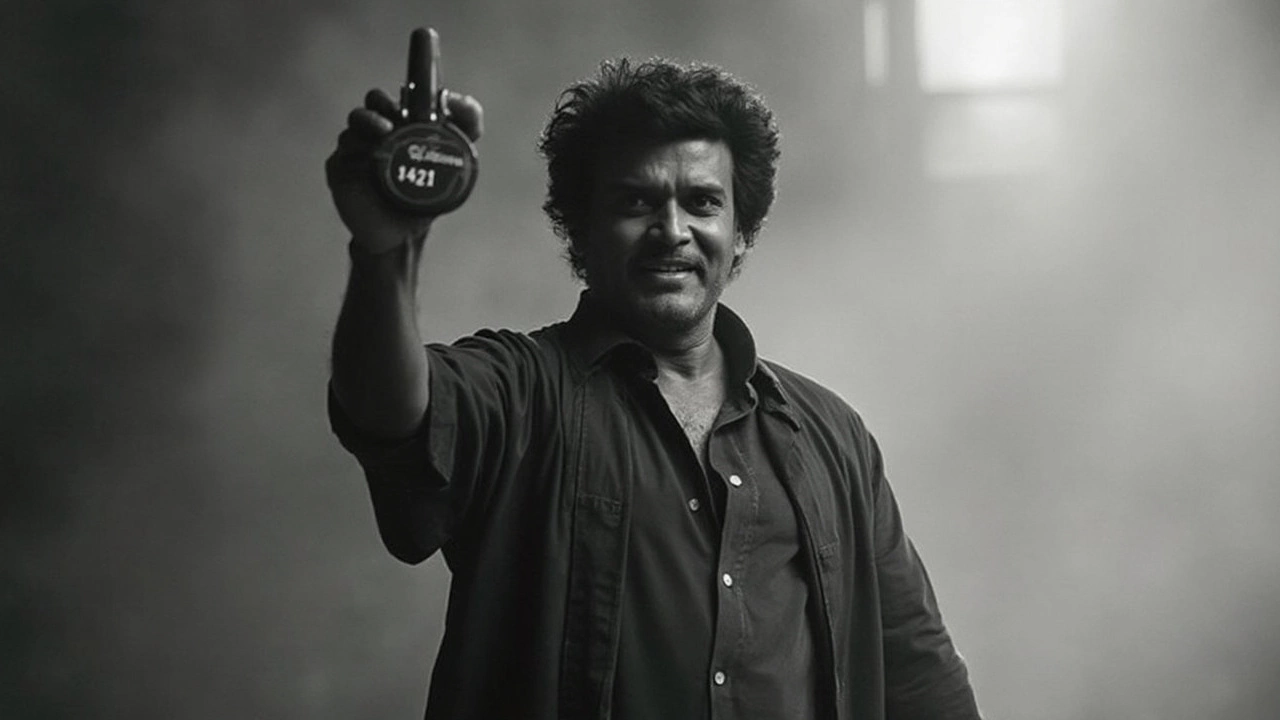 Rajinikanth's Coolie Trailer to Drop August 2, 2025: Big Budget, Star Cast, and a Box Office Showdown Await