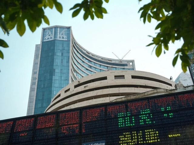 BSE Multibagger: How ₹1 Lakh Became ₹28 Lakh in 8 Years—and What Powered the Surge
