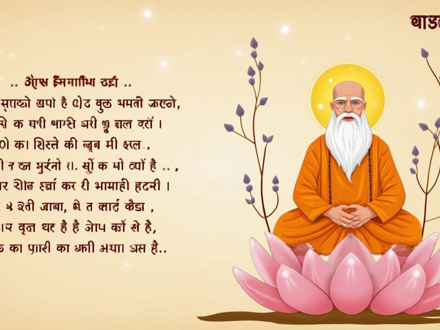 Guru Purnima 2024: Why This Festival Matters, Traditions and Spiritual Legacy