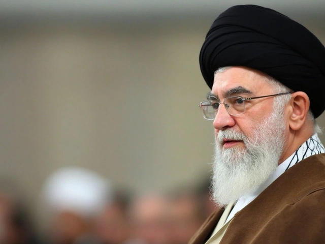 How Iran’s Supreme Leader Shifted the 12-Day War with Israel
