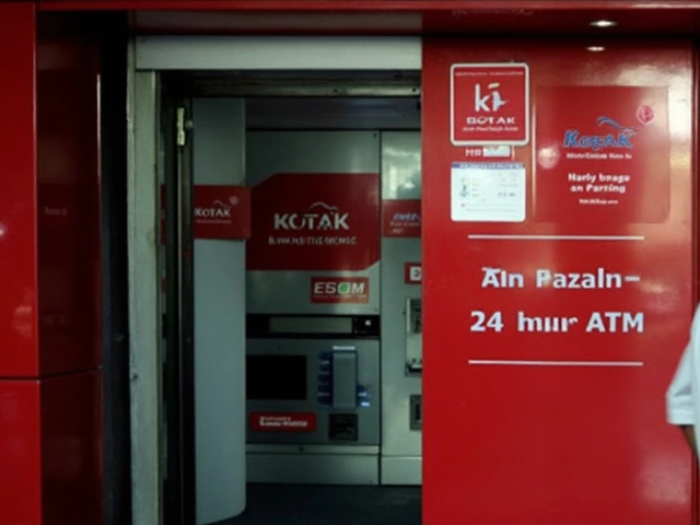 Kotak Mahindra Bank Shares Soar to All-Time High After RBI Lifts Restrictions