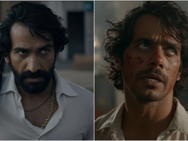 Maalik Trailer Showcases Rajkummar Rao’s Gritty Gangster Role Ahead of July Release