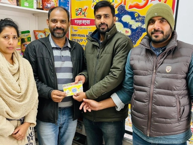 Nagaland Lottery Sambad Result: DEAR INDUS 1 PM Draw Delivers Hope with ₹1 Crore Top Prize