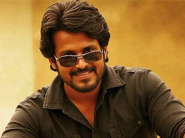 Nagarjuna Steps Into Villain’s Shoes Opposite Rajinikanth in Lokesh Kanagaraj’s 'Coolie'