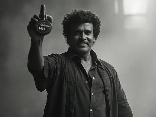 Rajinikanth's Coolie Trailer to Drop August 2, 2025: Big Budget, Star Cast, and a Box Office Showdown Await