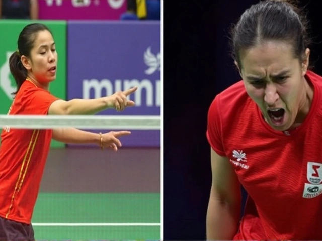 Saina Nehwal Opens Up About Arthritis Struggle and Likely Retirement from Badminton