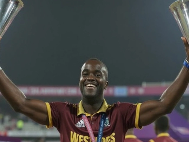 West Indies vs Australia 1st Test: Live Streaming, Match Schedule, and Broadcast Details for Fans Worldwide