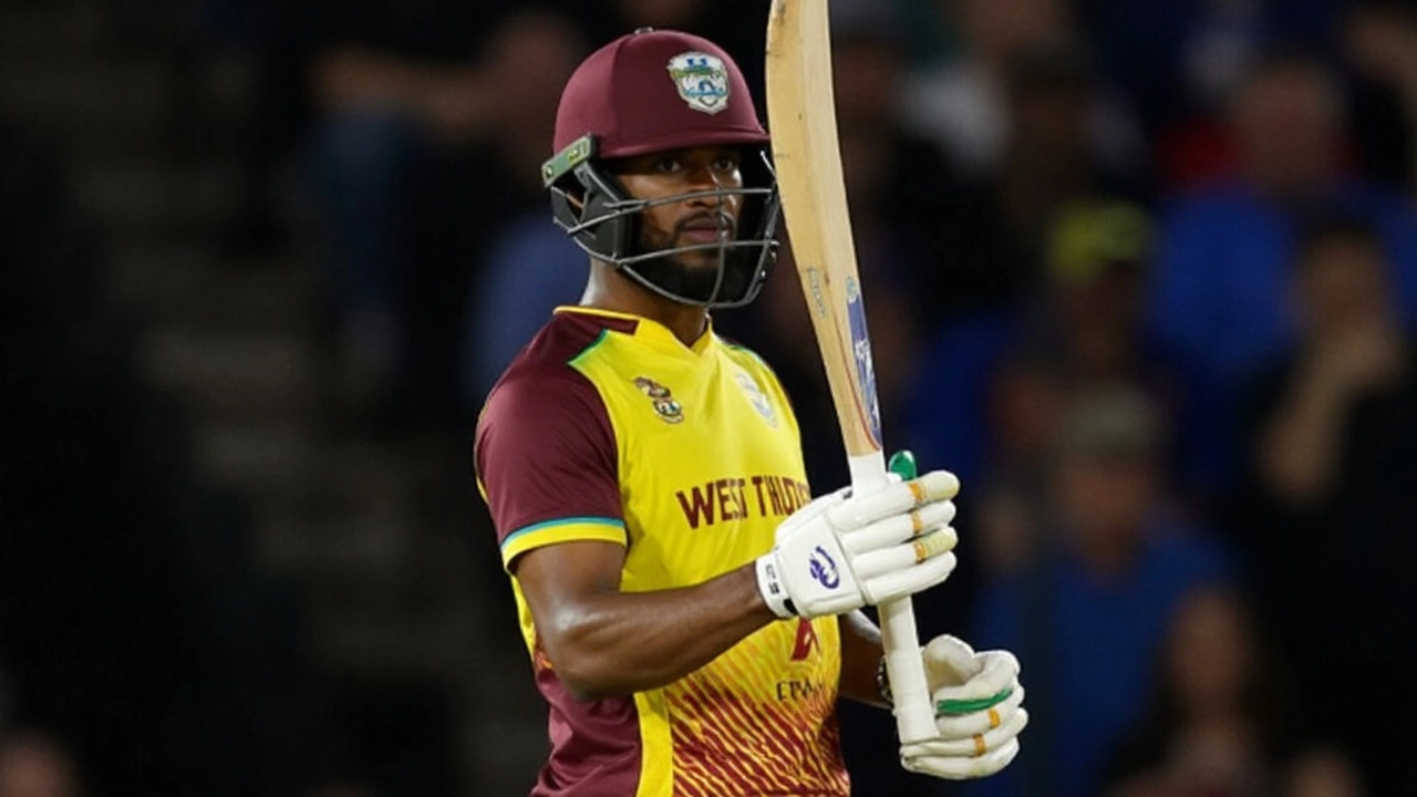 West Indies Struggle, Australia’s Depth Shines