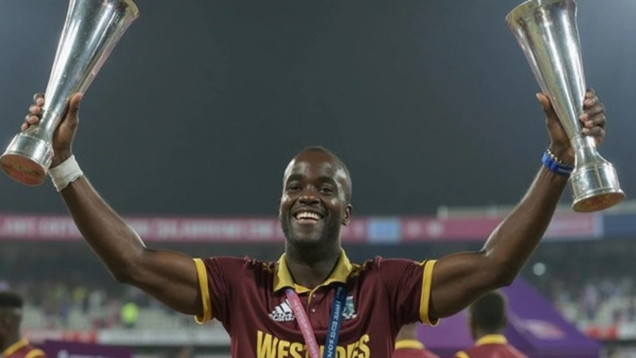 West Indies vs Australia 1st Test: Live Streaming, Match Schedule, and Broadcast Details for Fans Worldwide