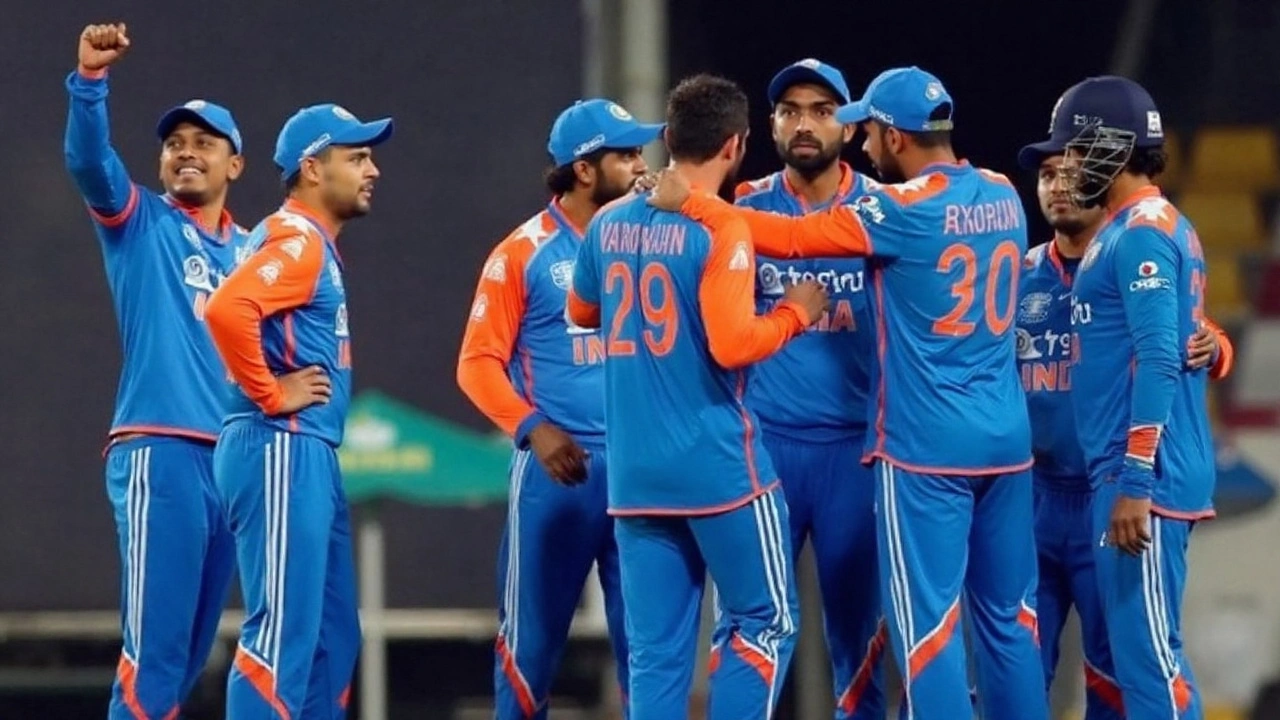 Asia Cup 2025: India Finalizes Gill, Abhishek as Openers—Kuldeep Yadav Returns for UAE Opener
