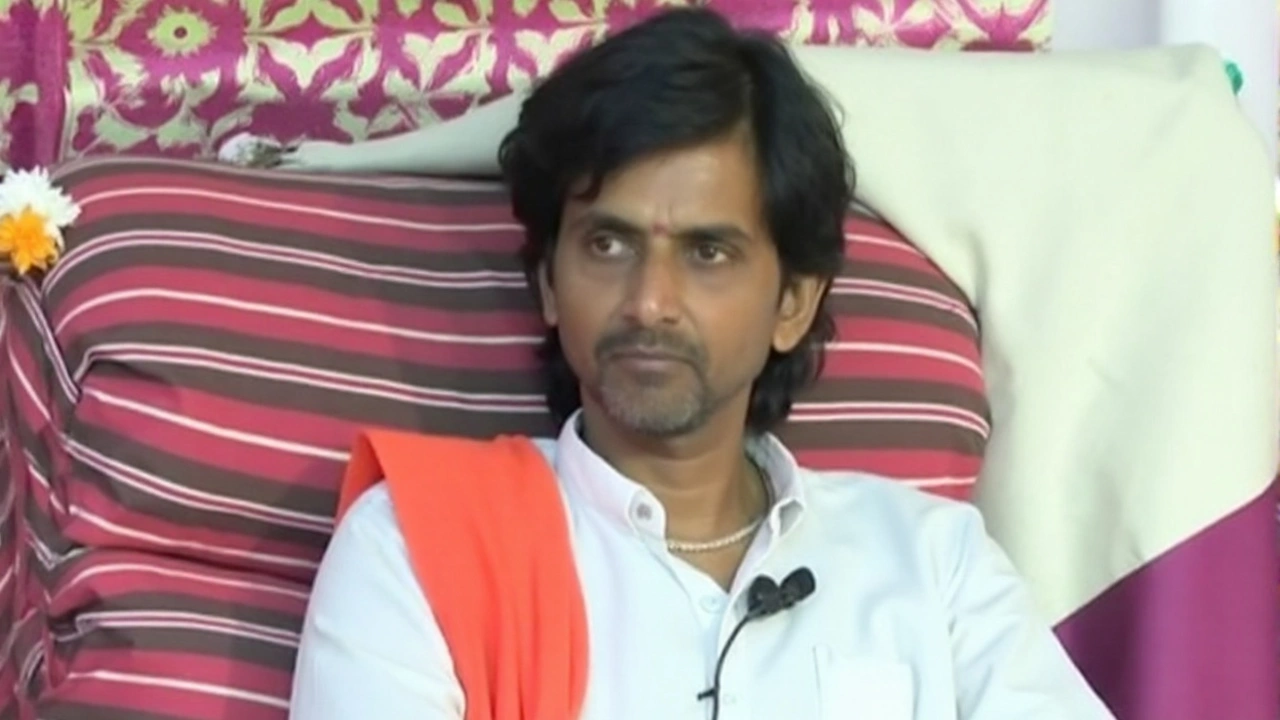 Bombay High Court restricts Manoj Jarange Patil’s Mumbai protest, cites Ganpati security and permit rules