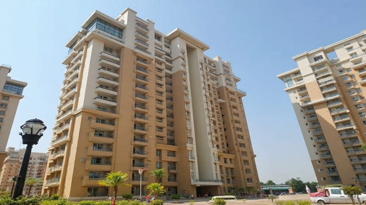 DDA Premium Housing Scheme 2025 opens: Delhi flats from Rs 39 lakh via e-auction