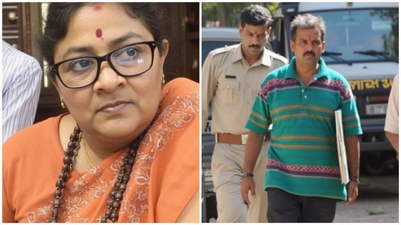 Malegaon Blast Case: All Accused Walk Free After 17-Year Legal Battle