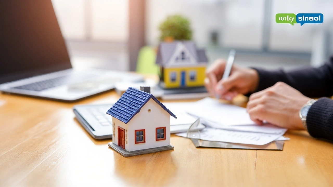 RBI Repo Rate Held at 5.5%: Smart Moves for Home Loan Borrowers to Slash EMIs