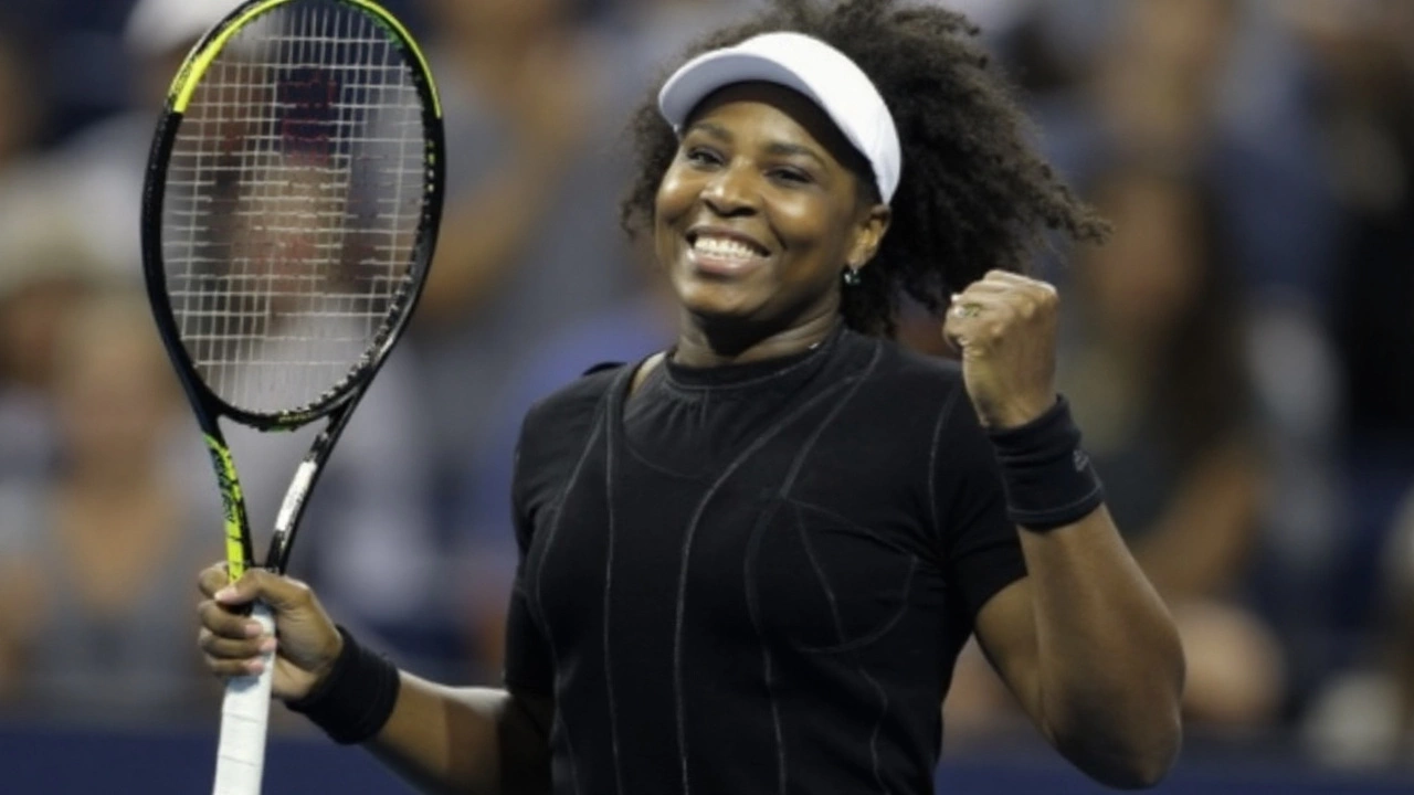 Sakkari next: a familiar matchup, and bigger stakes for the summer swing
