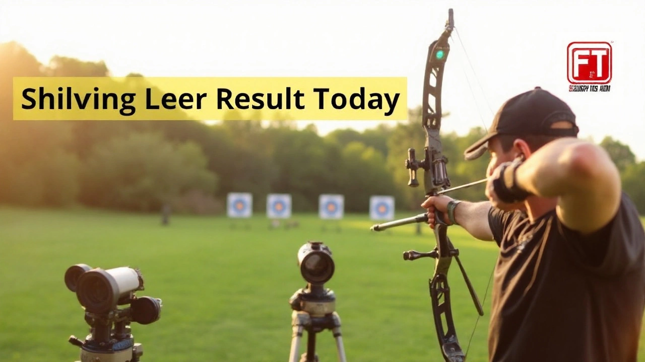 Shillong Teer Lottery Results for January 2, 2025: Winning Numbers, Draw Times, and Key Details