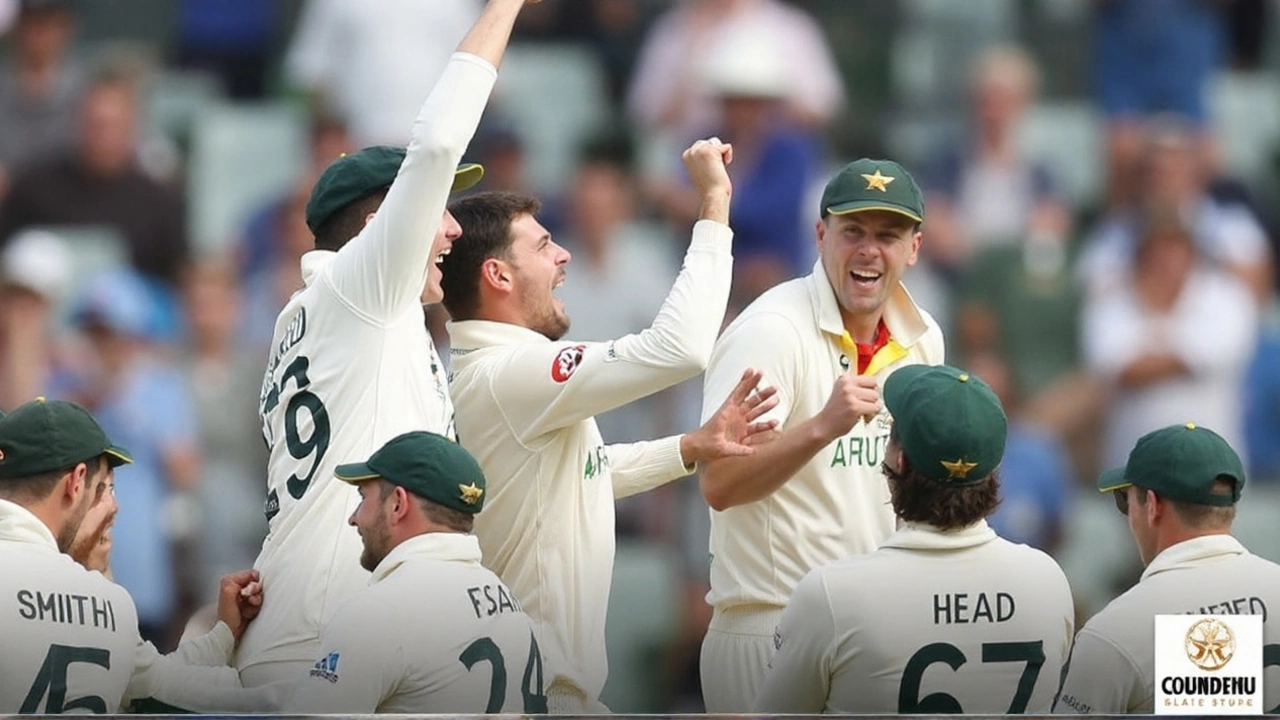 Steve Smith to lead Australia in Sri Lanka Tests as Pat Cummins misses tour