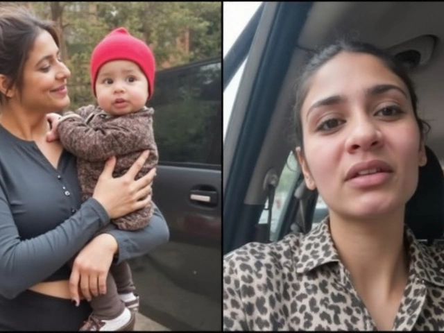 Armaan Malik’s Son Zaid Diagnosed With Rickets; Kritika, Payal Urge Trolls To Stop Cursing Children