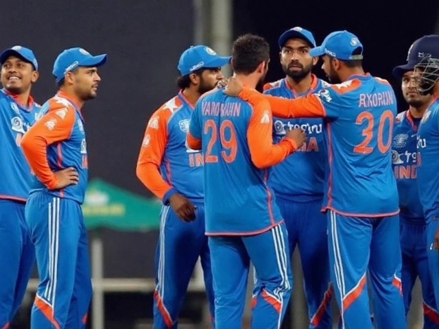 Asia Cup 2025: India Finalizes Gill, Abhishek as Openers—Kuldeep Yadav Returns for UAE Opener
