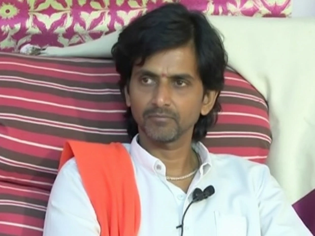 Bombay High Court restricts Manoj Jarange Patil’s Mumbai protest, cites Ganpati security and permit rules