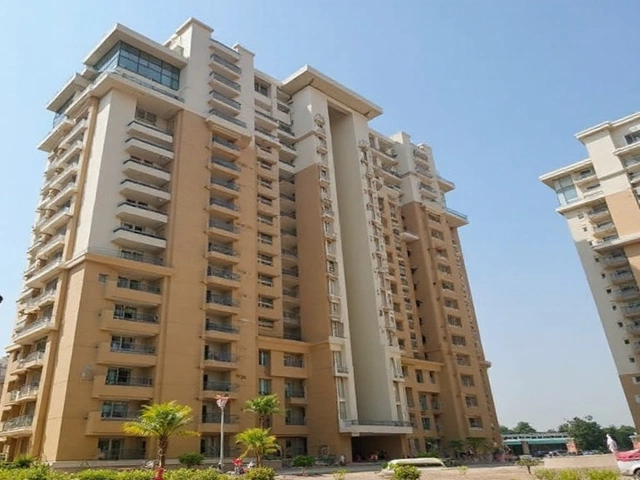 DDA Premium Housing Scheme 2025 opens: Delhi flats from Rs 39 lakh via e-auction