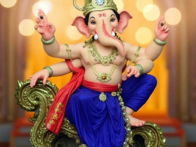 Ganesh Chaturthi 2025: 10-Day Schedule, Muhurat, Rituals and Visarjan (Aug 27–Sep 6)