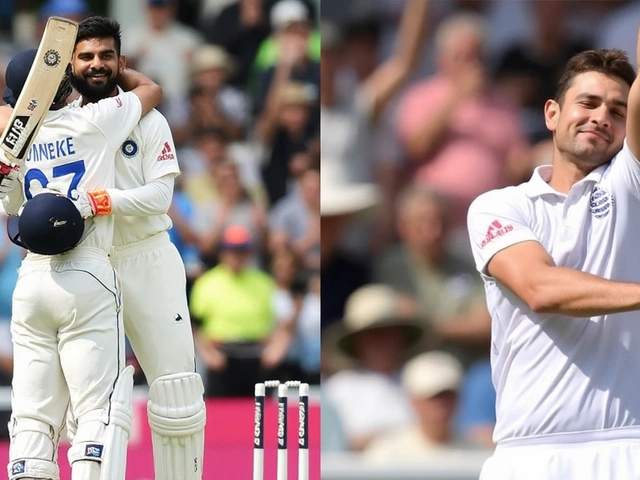 India Dominate Leeds Test: Rahul, Pant Centuries Set 371-Run Target for England