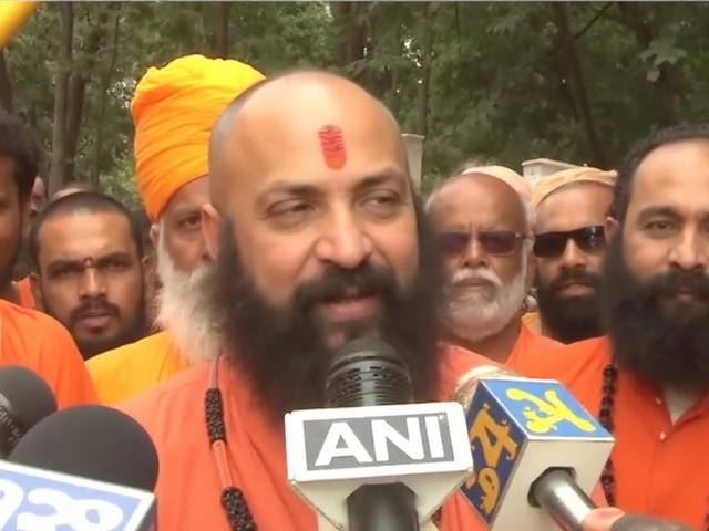 Jammu and Kashmir After Article 370: Tourism Booms But Job Concerns and Security Issues Remain