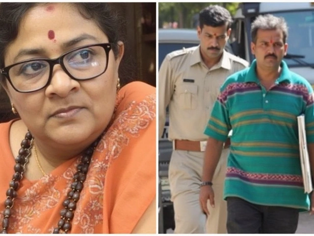 Malegaon Blast Case: All Accused Walk Free After 17-Year Legal Battle