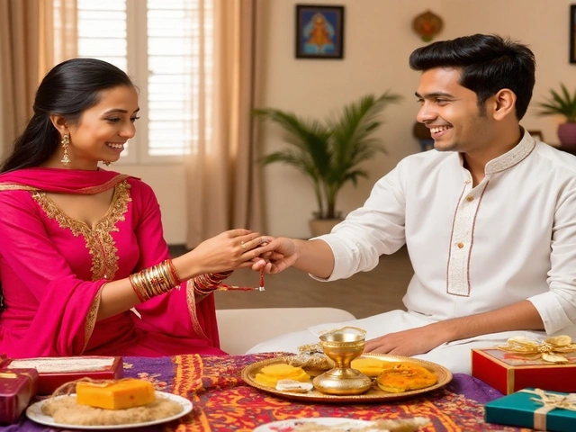 Raksha Bandhan 2025: Shubh Muhurat, Rituals and How to Prepare the Perfect Pooja Thali