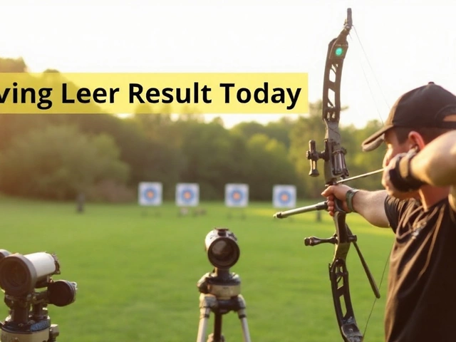 Shillong Teer Lottery Results for January 2, 2025: Winning Numbers, Draw Times, and Key Details