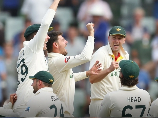Steve Smith to lead Australia in Sri Lanka Tests as Pat Cummins misses tour