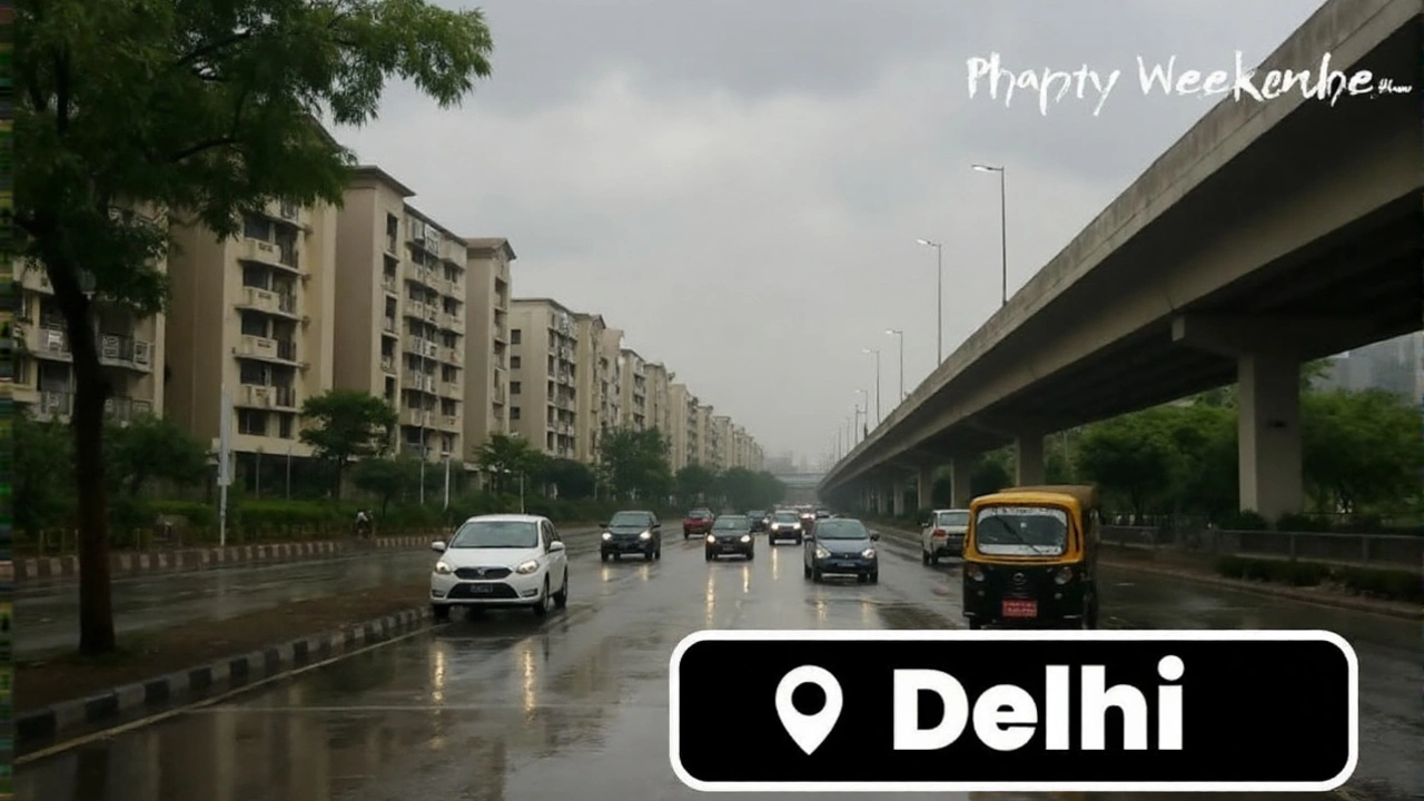Impact on roads, flights and what you should do