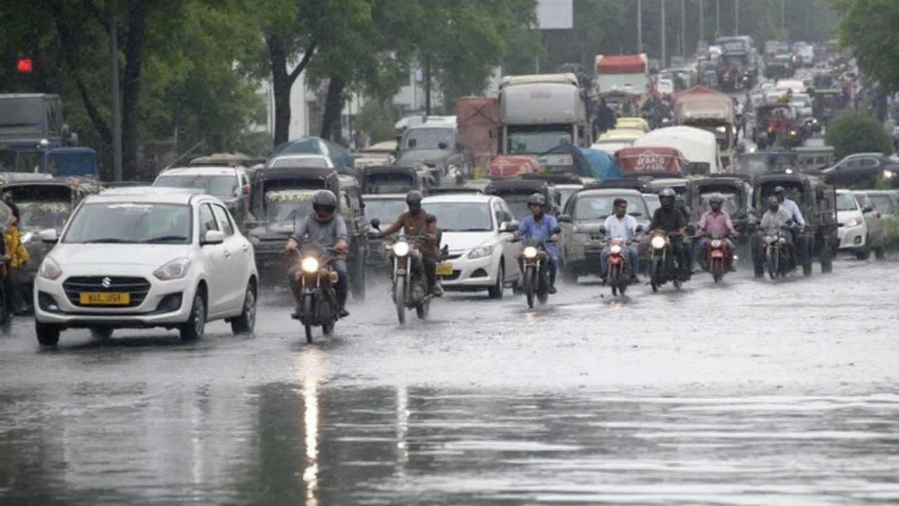 River, transport and daily life: what changes next