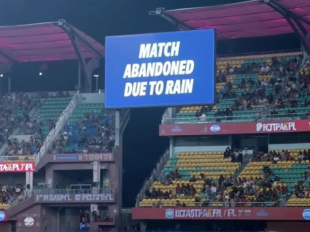 Delhi airport weather chaos: 14 flight diversions, hundreds delayed as storms hit