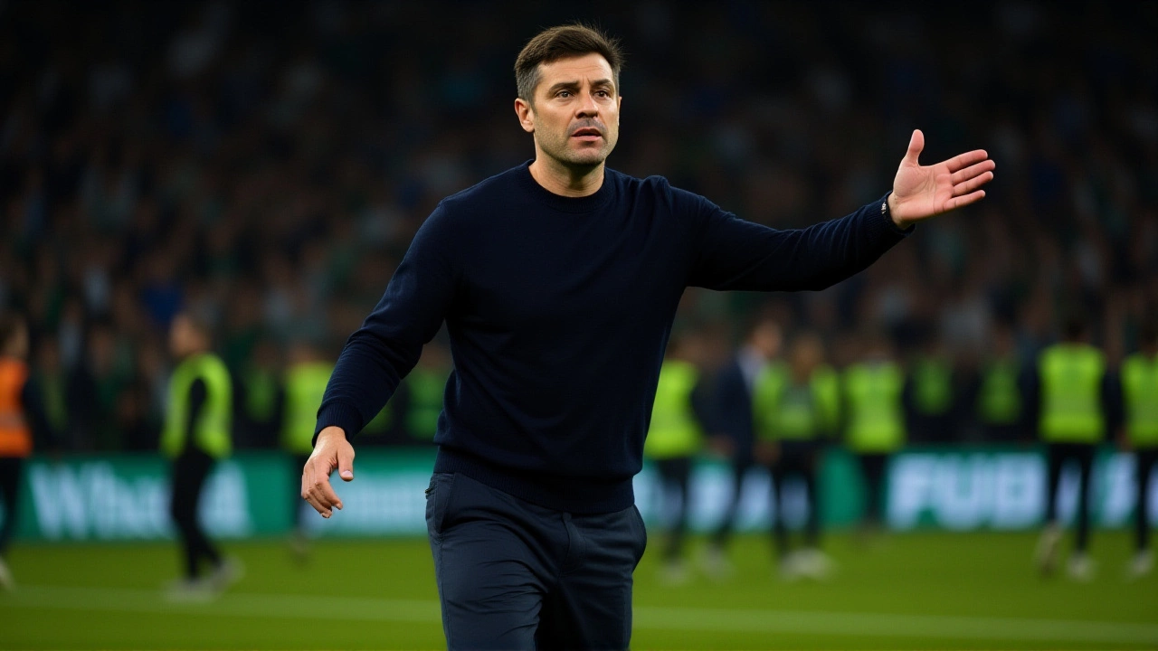 Historical Context: Has This Ever Happened Before?