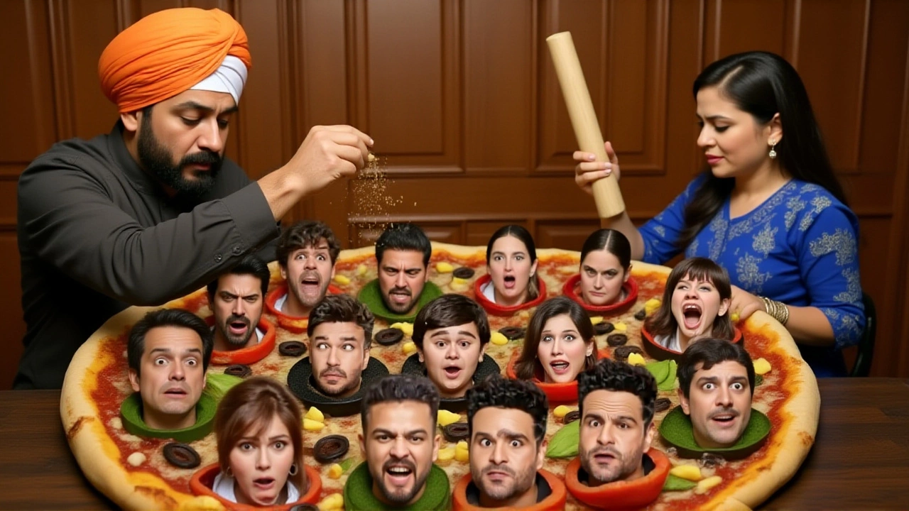 Why This Season Feels Different