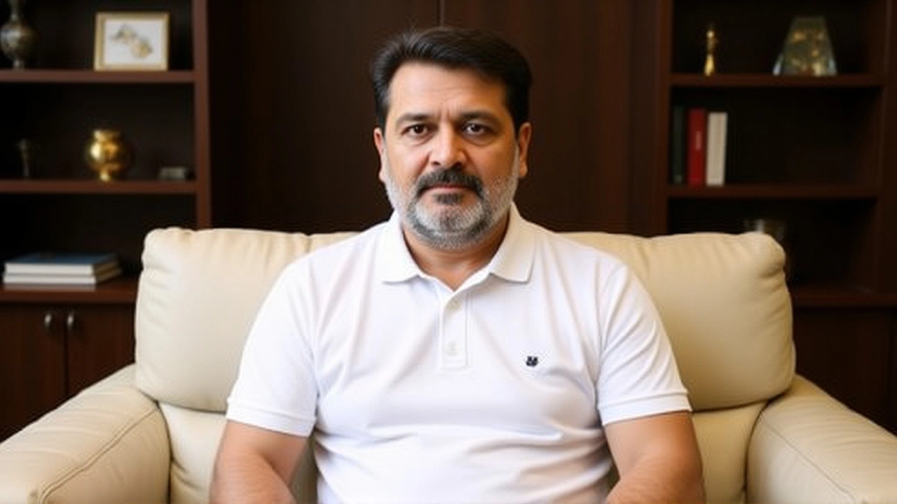 Broader Implications for Indian Democracy
