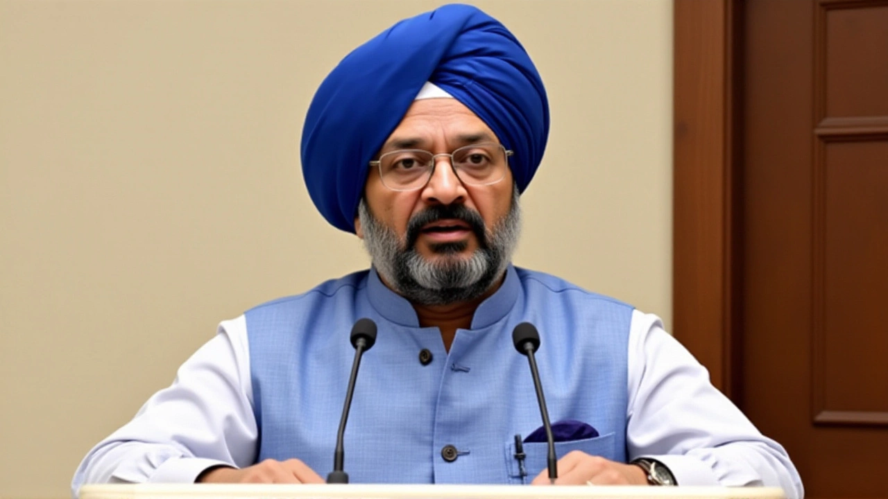 India’s Energy Windfall: ONGC Gas, Libya Oil & Global Deals